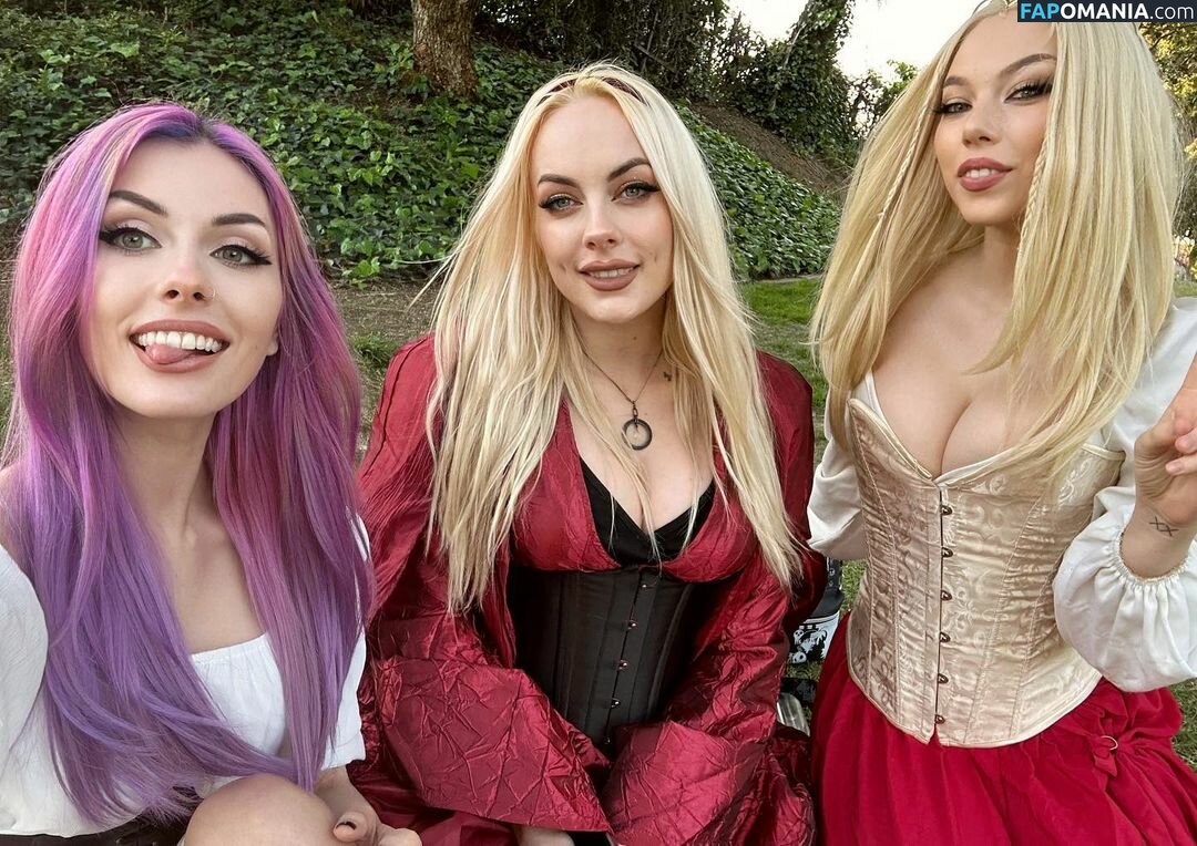 Bridget Boltz / bridgetboltz Nudo OnlyFans  Foto trapelata #21