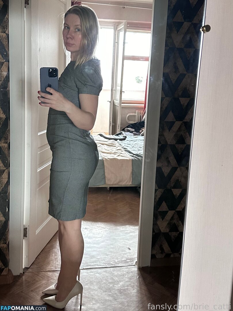 Brie.cattii / brie_catti Nudo OnlyFans  Foto trapelata #7