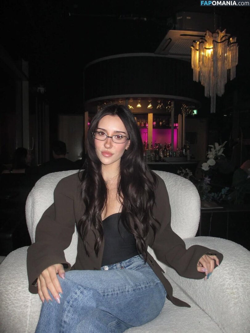 Acie / brieanneroksa Nudo OnlyFans  Foto trapelata #15