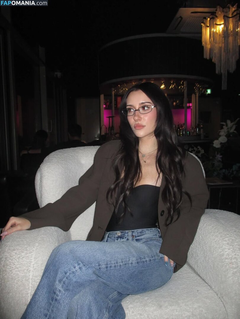 Acie / brieanneroksa Nudo OnlyFans  Foto trapelata #16