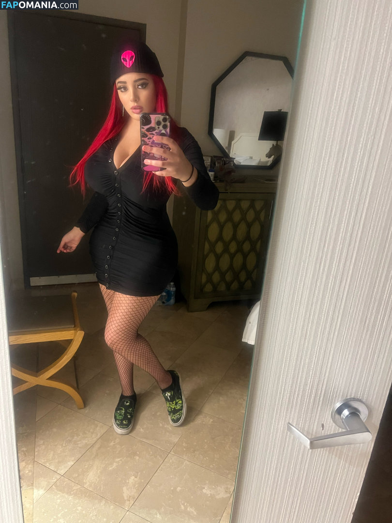 Brienightwood Nudo OnlyFans  Foto trapelata #25