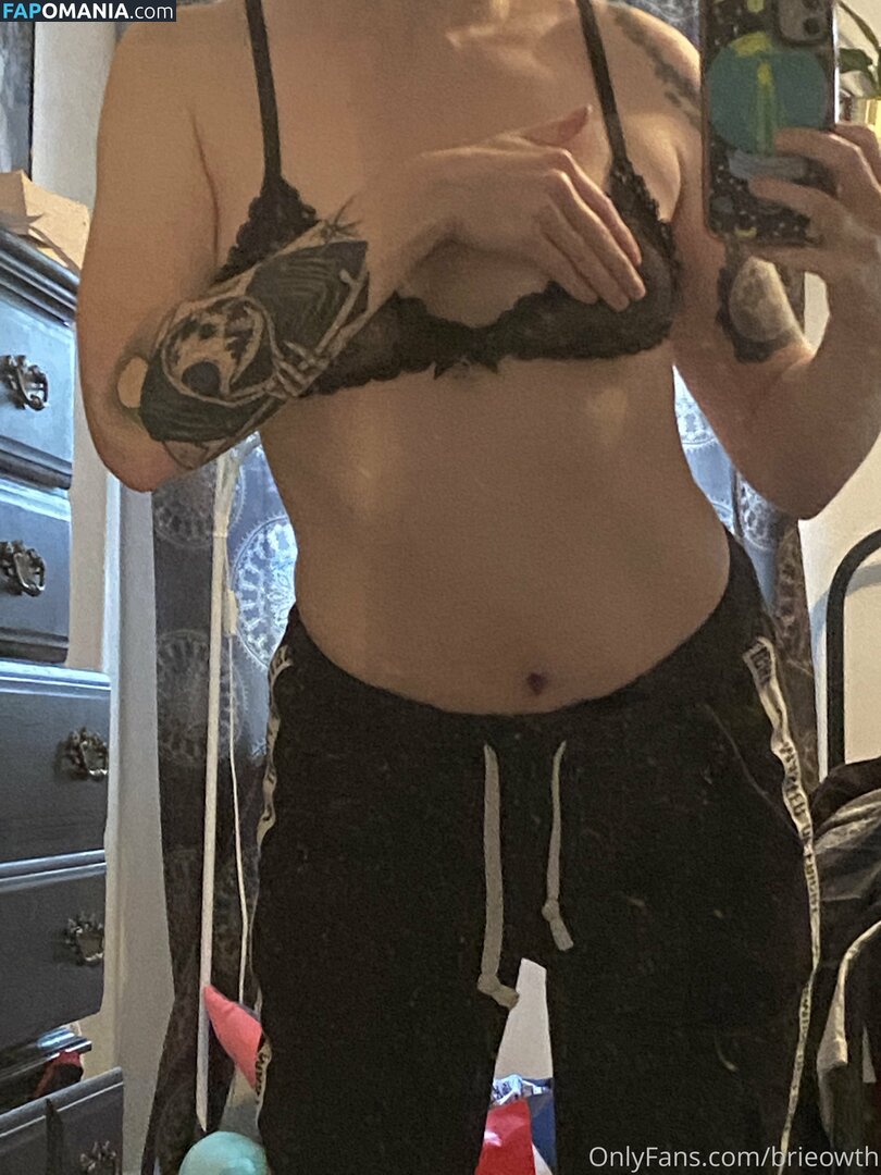 brieowth Nudo OnlyFans  Foto trapelata #21