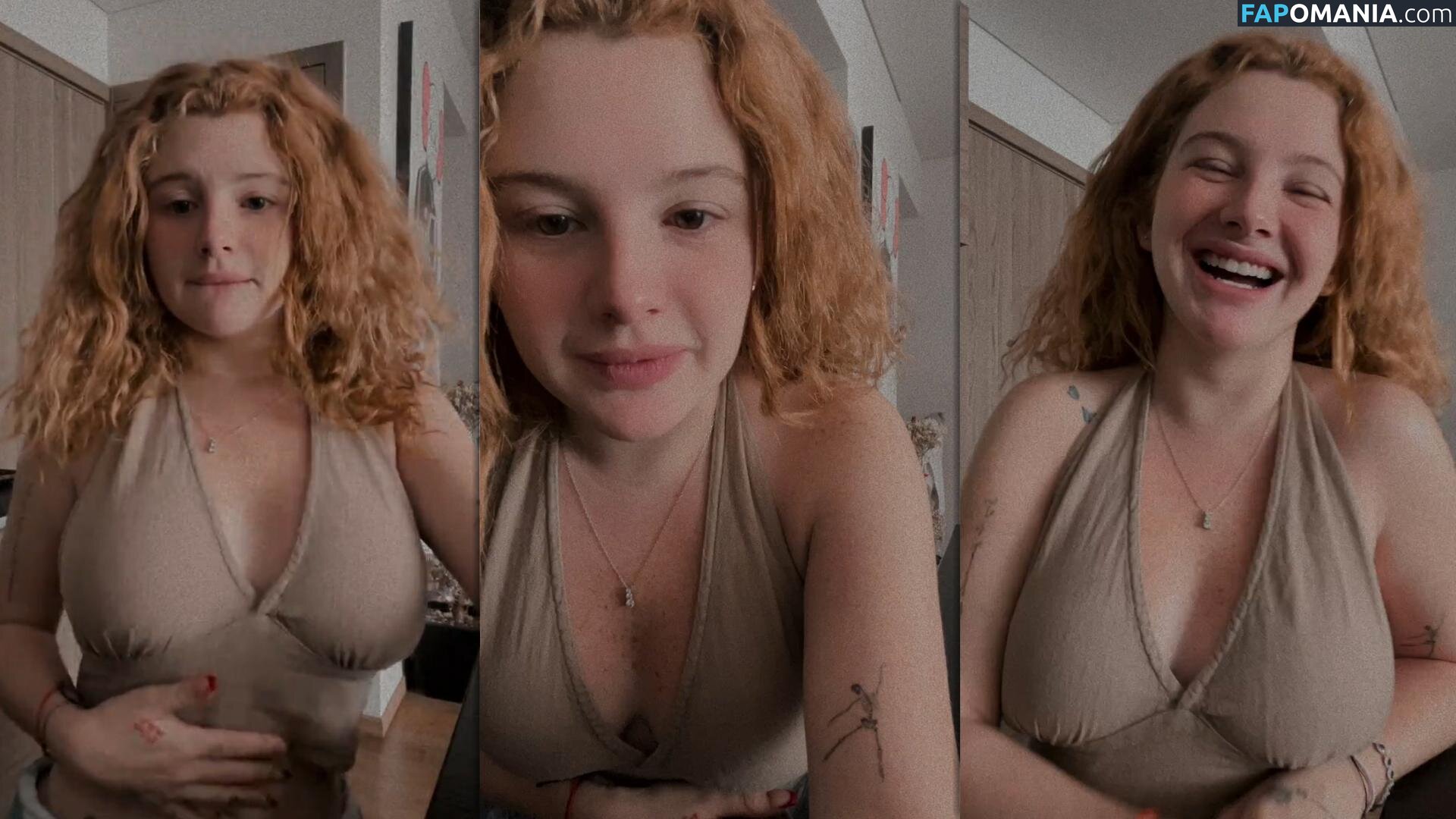 Briggi Bozzo Nudo OnlyFans  Foto trapelata #4