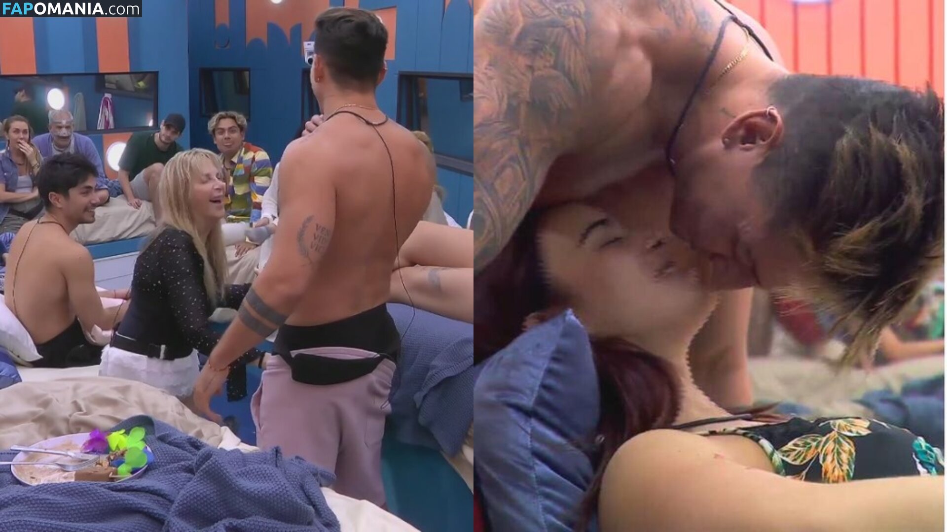 Briggi Bozzo Nudo OnlyFans  Foto trapelata #6