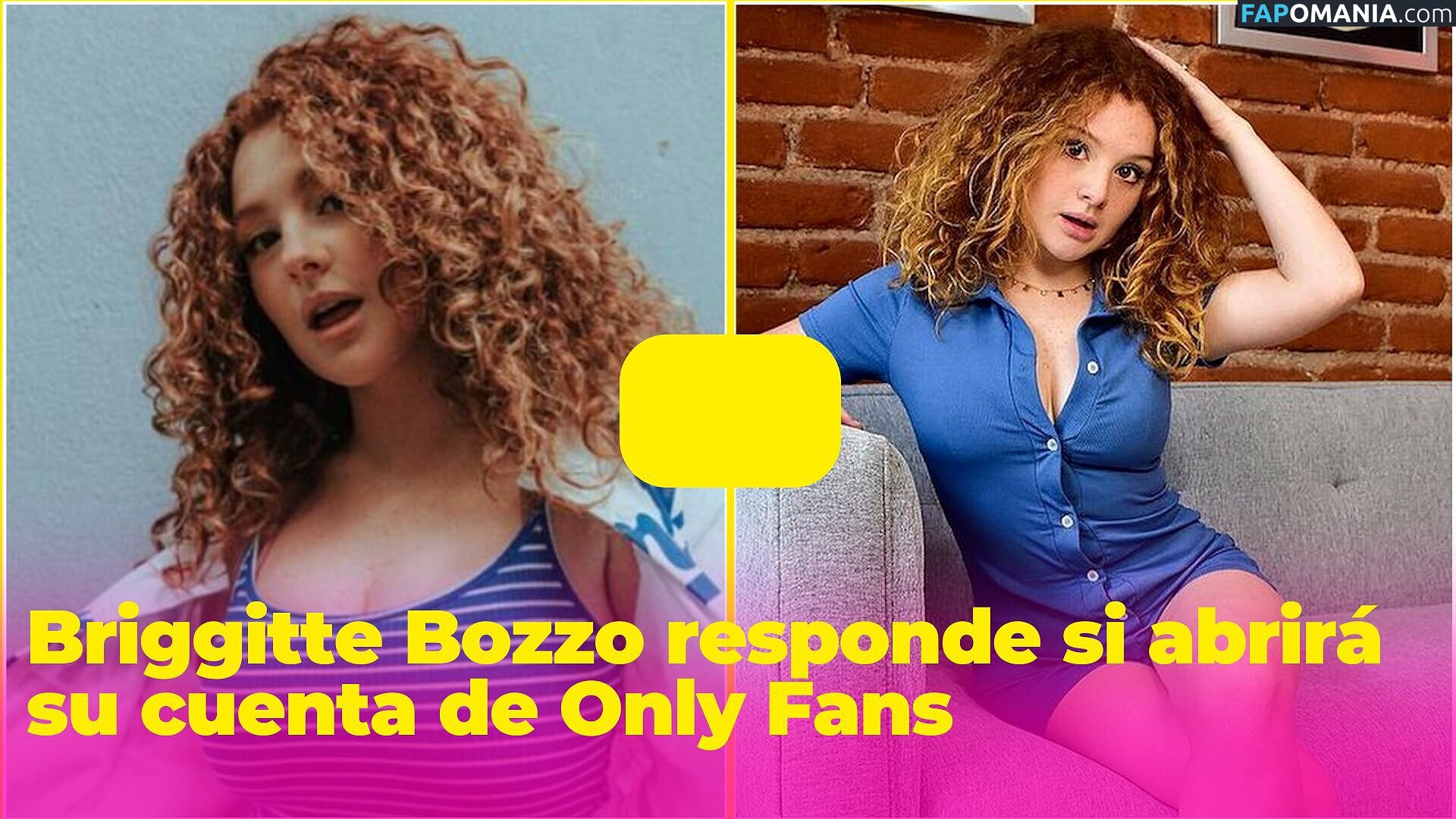 Briggi Bozzo Nudo OnlyFans  Foto trapelata #15