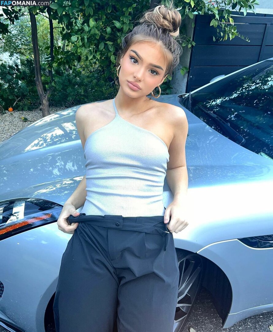 Brighton Sharbino / brightonsharbino Nudo OnlyFans  Foto trapelata #83