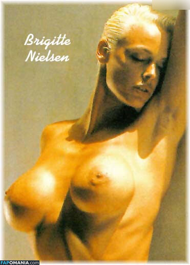 Brigitte Nielsen / brigittenielsen / realbrigittenielsen Nudo OnlyFans  Foto trapelata #26
