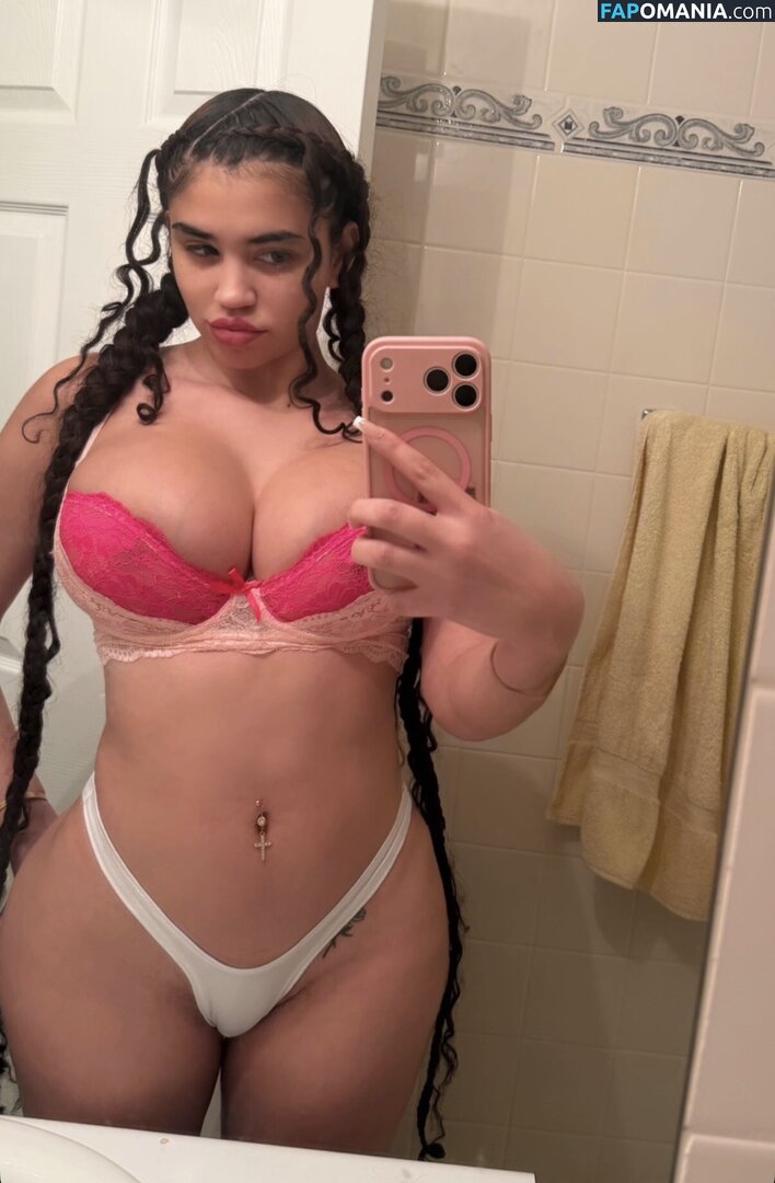 adeline bri / briella.rose / brii adeline / briiellas Nudo OnlyFans  Foto trapelata #118