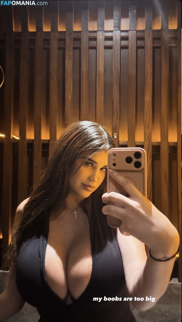 adeline bri / briella.rose / brii adeline / briiellas Nudo OnlyFans  Foto trapelata #123