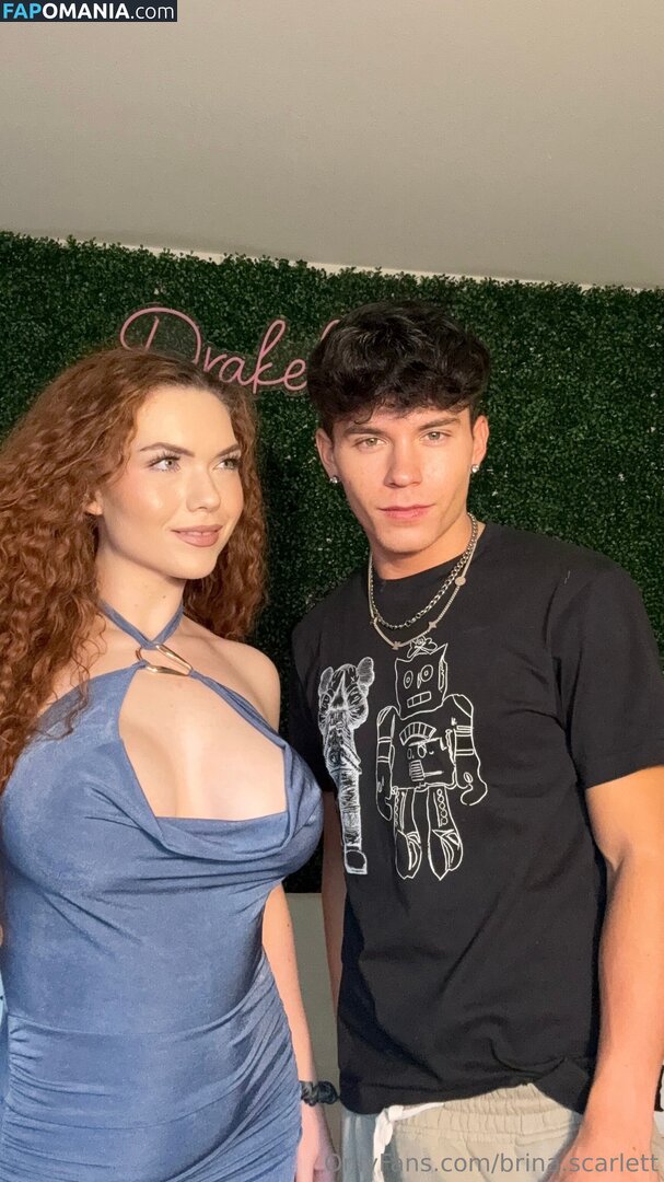 brina.scarlett / brina_scarlett Nudo OnlyFans  Foto trapelata #1