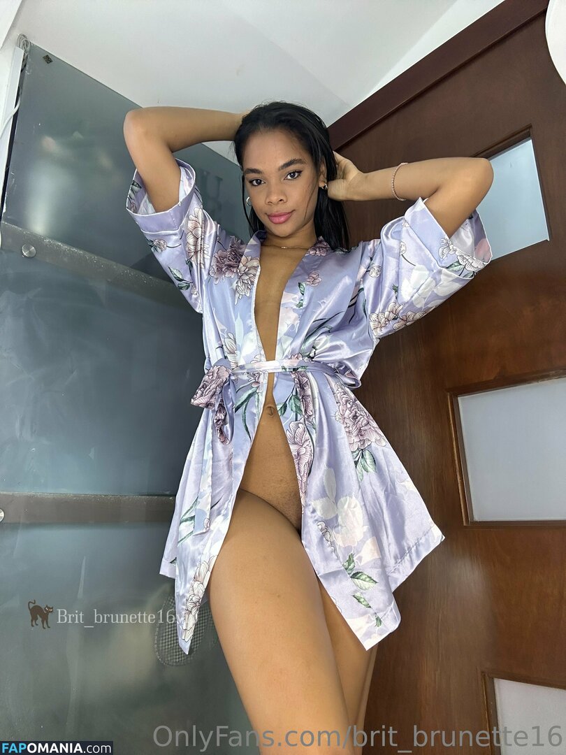 brit_brunette16 Nudo OnlyFans  Foto trapelata #19