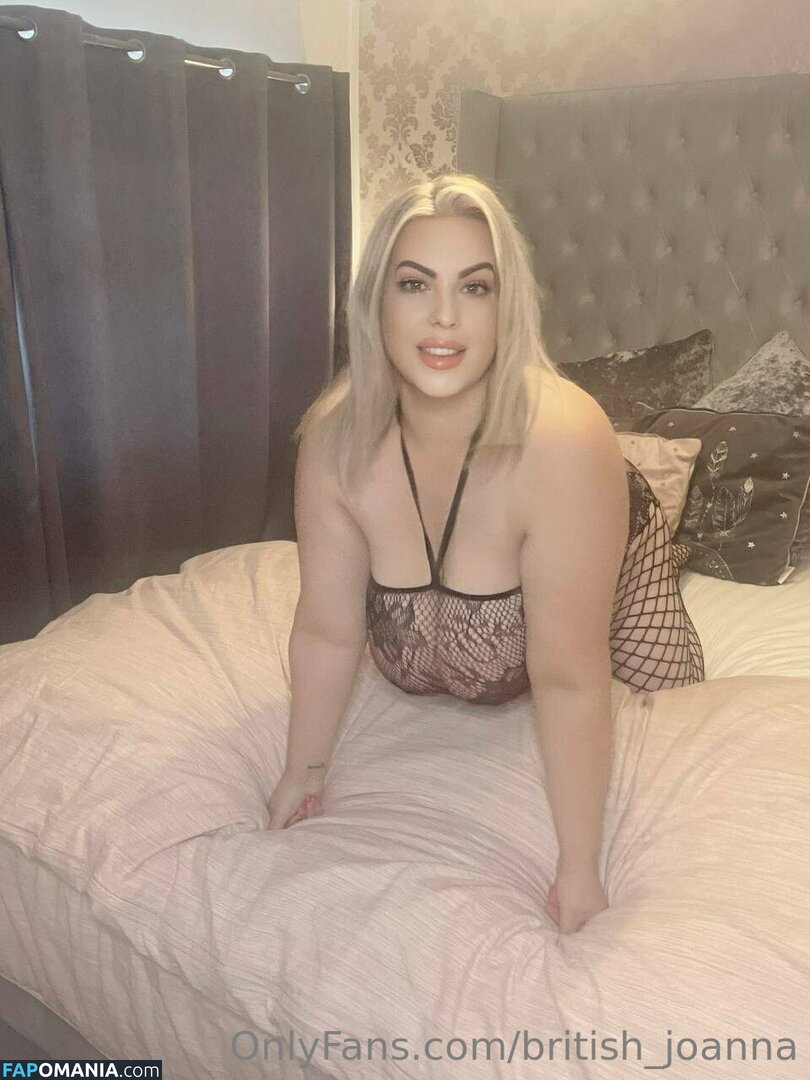 British_joanna Nudo OnlyFans  Foto trapelata #87