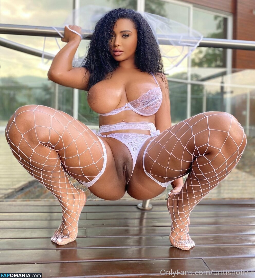 British Olivia / britisholivia Nudo OnlyFans  Foto trapelata #180
