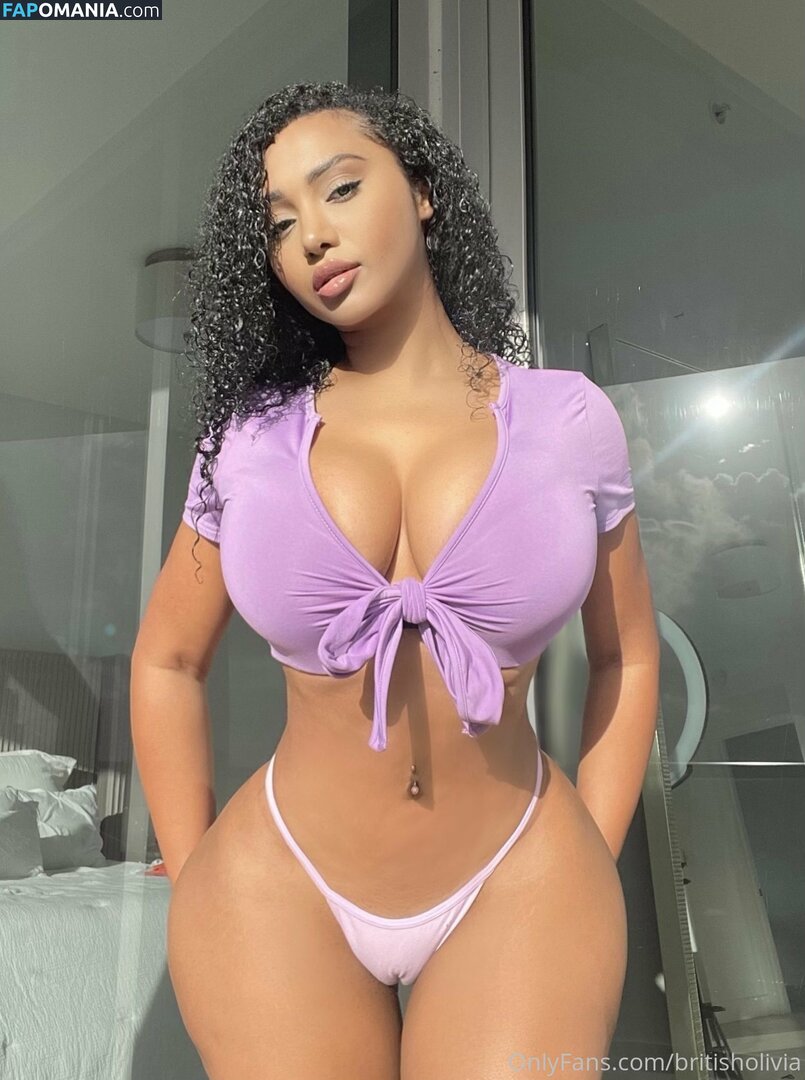 British Olivia / britisholivia Nudo OnlyFans  Foto trapelata #190