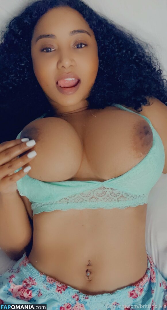 British Olivia / britisholivia Nudo OnlyFans  Foto trapelata #245