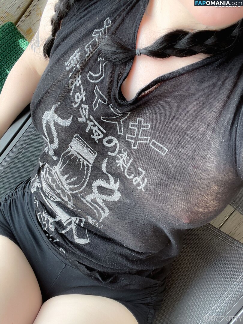 Britkitty / https: / therealbritkitty Nudo OnlyFans  Foto trapelata #130