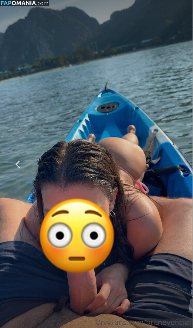 Britney Mazo / Mazo__Brit / britneymazoficial Nudo OnlyFans  Foto trapelata #195