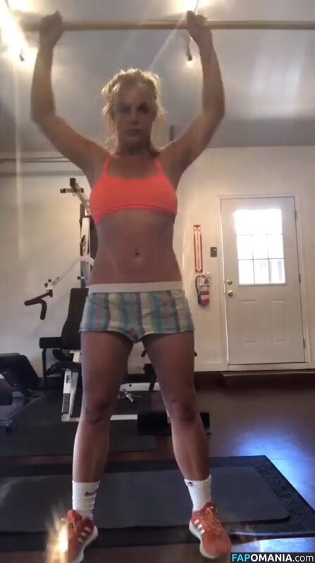 Britney Spears / britneyspears Nudo OnlyFans  Foto trapelata #1821