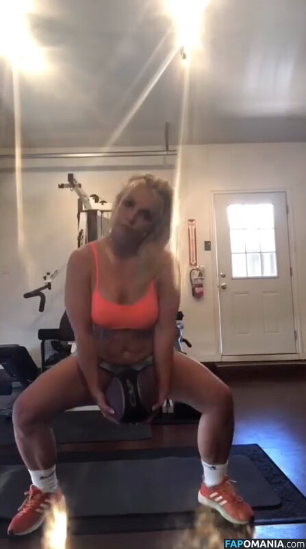 Britney Spears / britneyspears Nudo OnlyFans  Foto trapelata #1822