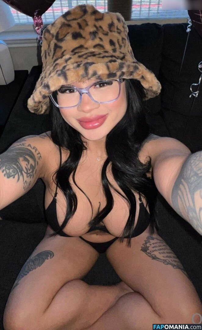 britneyloh Nudo OnlyFans  Foto trapelata #5