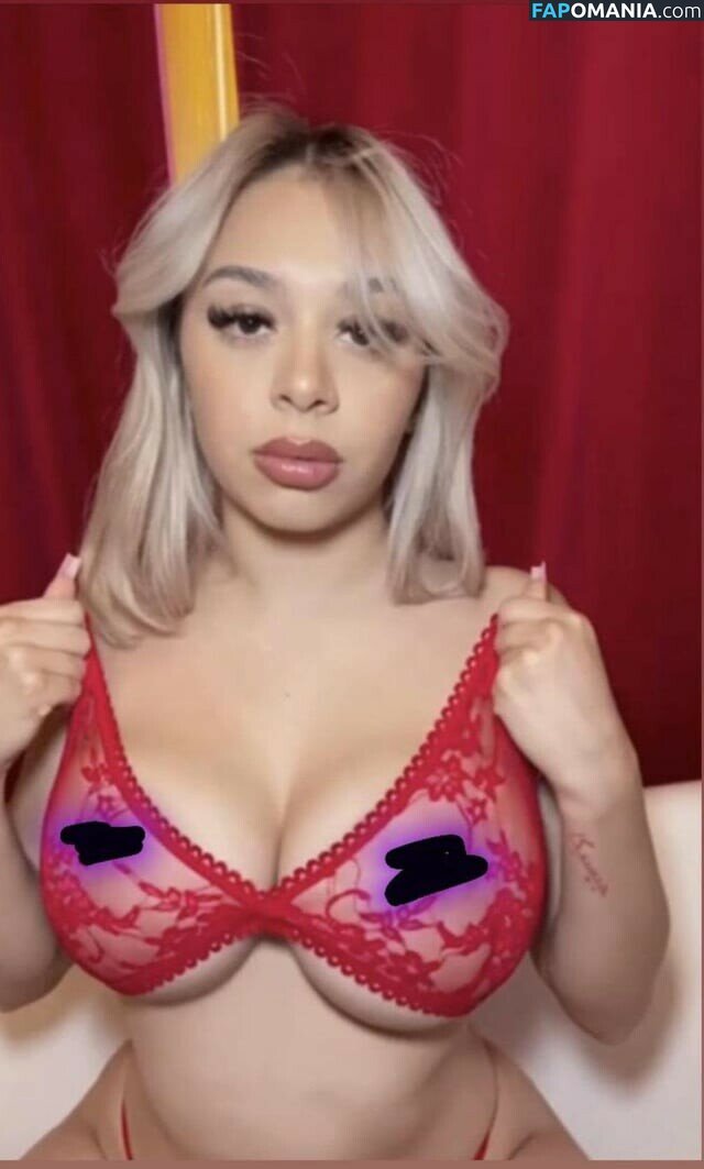 BritneyOfficial / britney.official Nudo OnlyFans  Foto trapelata #6