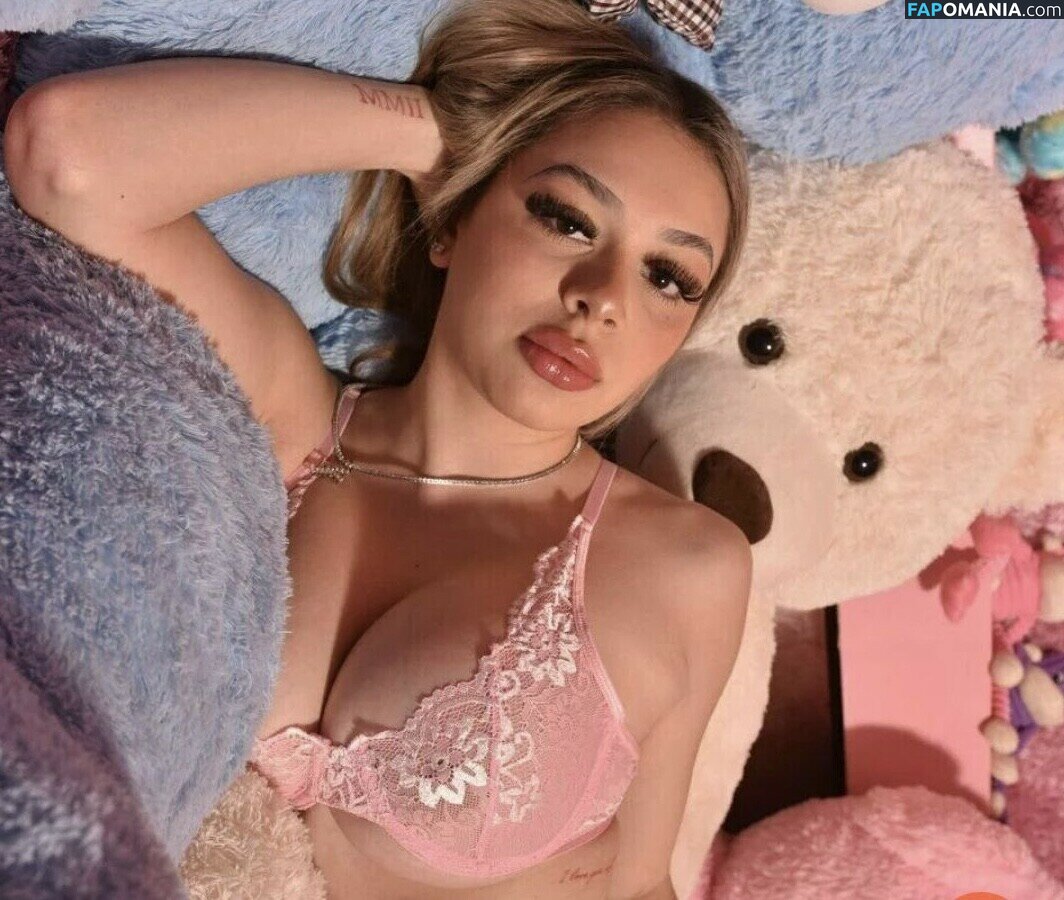 BritneyOfficial / britney.official Nudo OnlyFans  Foto trapelata #16