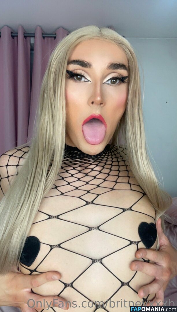 britneyxxxb / brittneyxxb Nudo OnlyFans  Foto trapelata #17