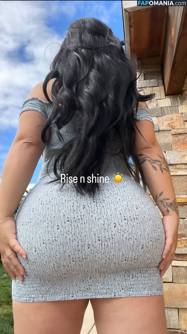 Britt Cuadra / brittcuadra Nudo OnlyFans  Foto trapelata #1