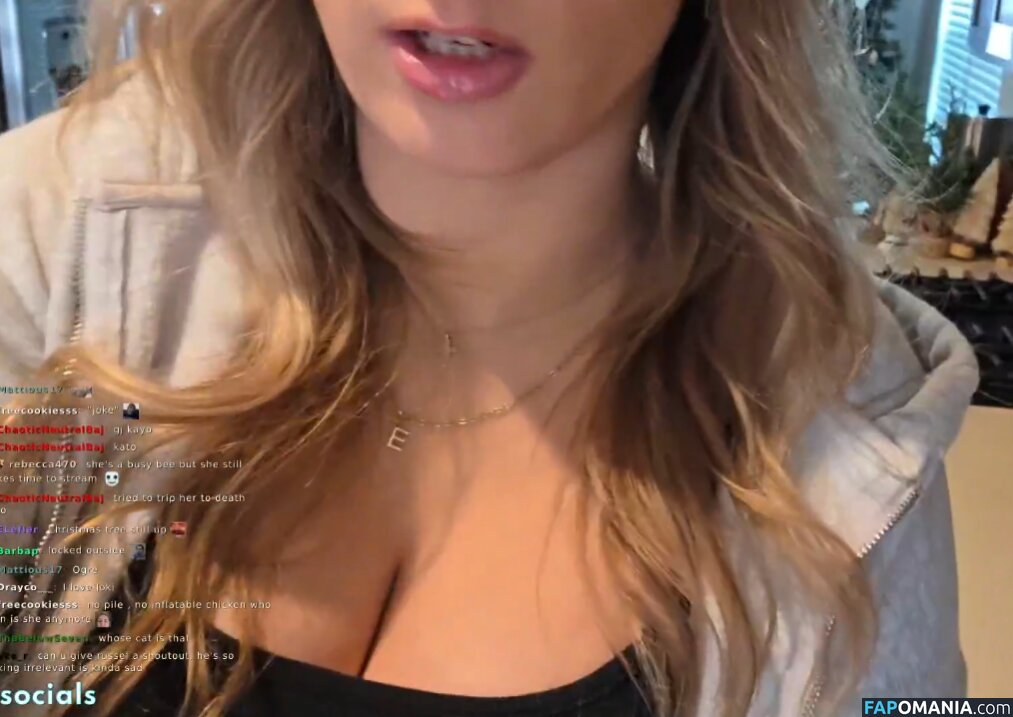 Brittany / Brittt / Britttv_ / Kato_Kat / brittanyblair Nudo OnlyFans  Foto trapelata #1