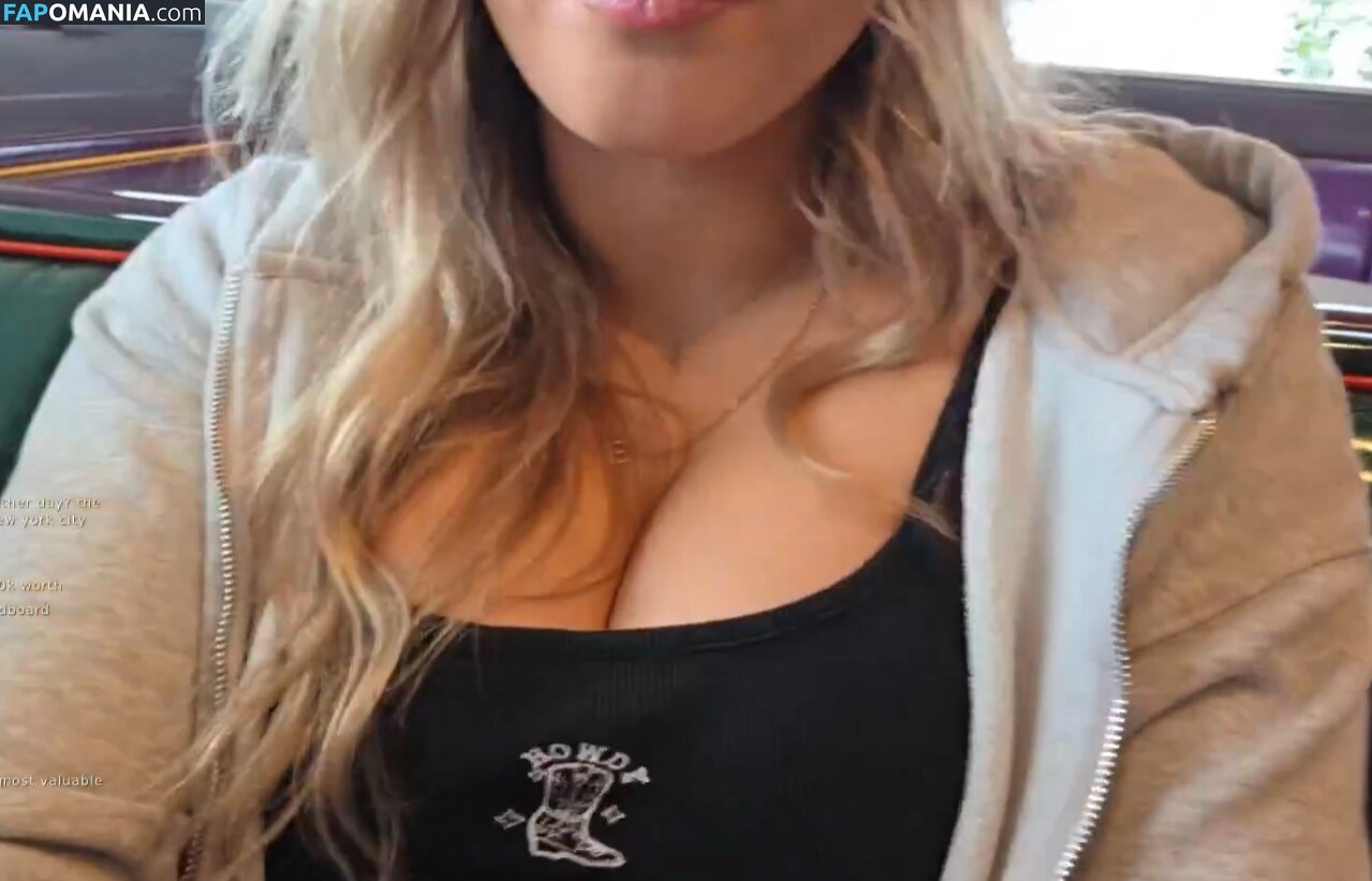 Brittany / Brittt / Britttv_ / Kato_Kat / brittanyblair Nudo OnlyFans  Foto trapelata #2