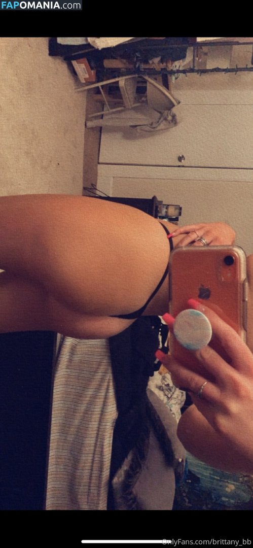 brittany_bb / brittany_bb_ Nudo OnlyFans  Foto trapelata #27