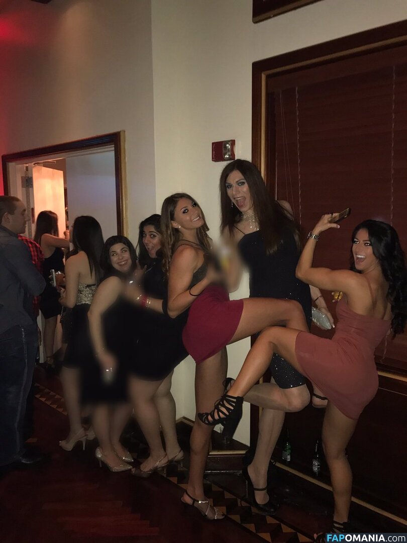 Brittany Hertz Nudo OnlyFans  Foto trapelata #4