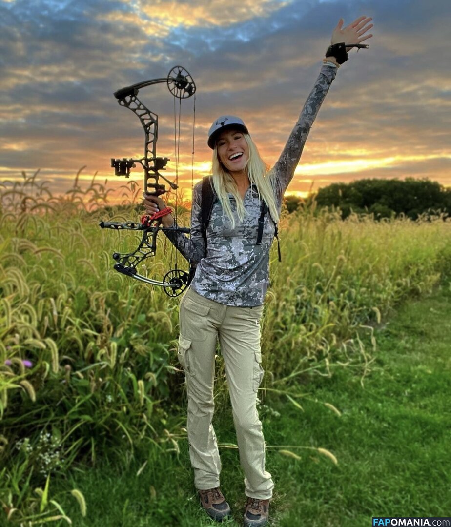 Brittany Scovel / brittany.scovel Nudo OnlyFans  Foto trapelata #1