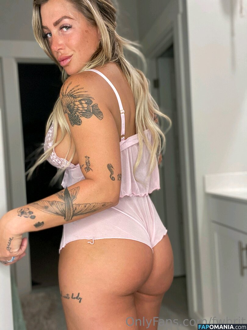 Brittany Tareco / brittanytareco Nudo OnlyFans  Foto trapelata #47