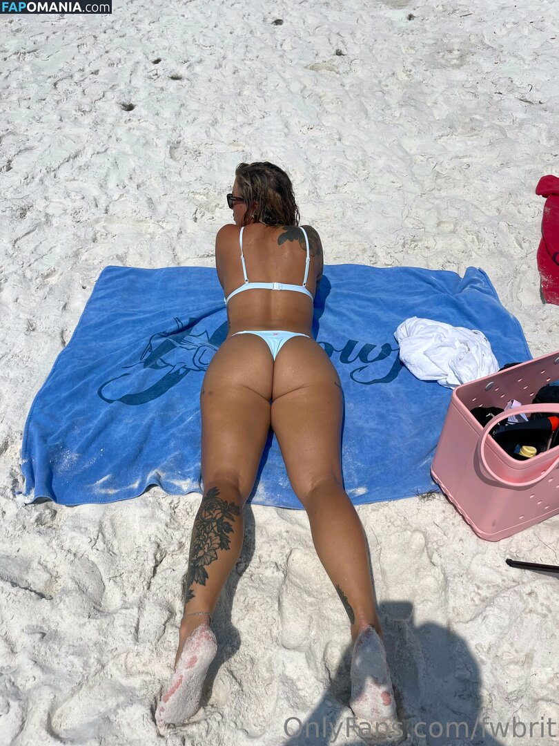 Brittany Tareco / brittanytareco Nudo OnlyFans  Foto trapelata #73