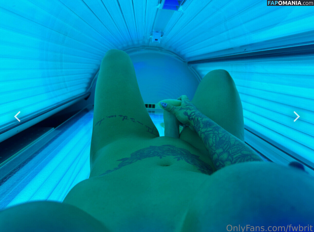 Brittany Tareco / brittanytareco Nudo OnlyFans  Foto trapelata #214