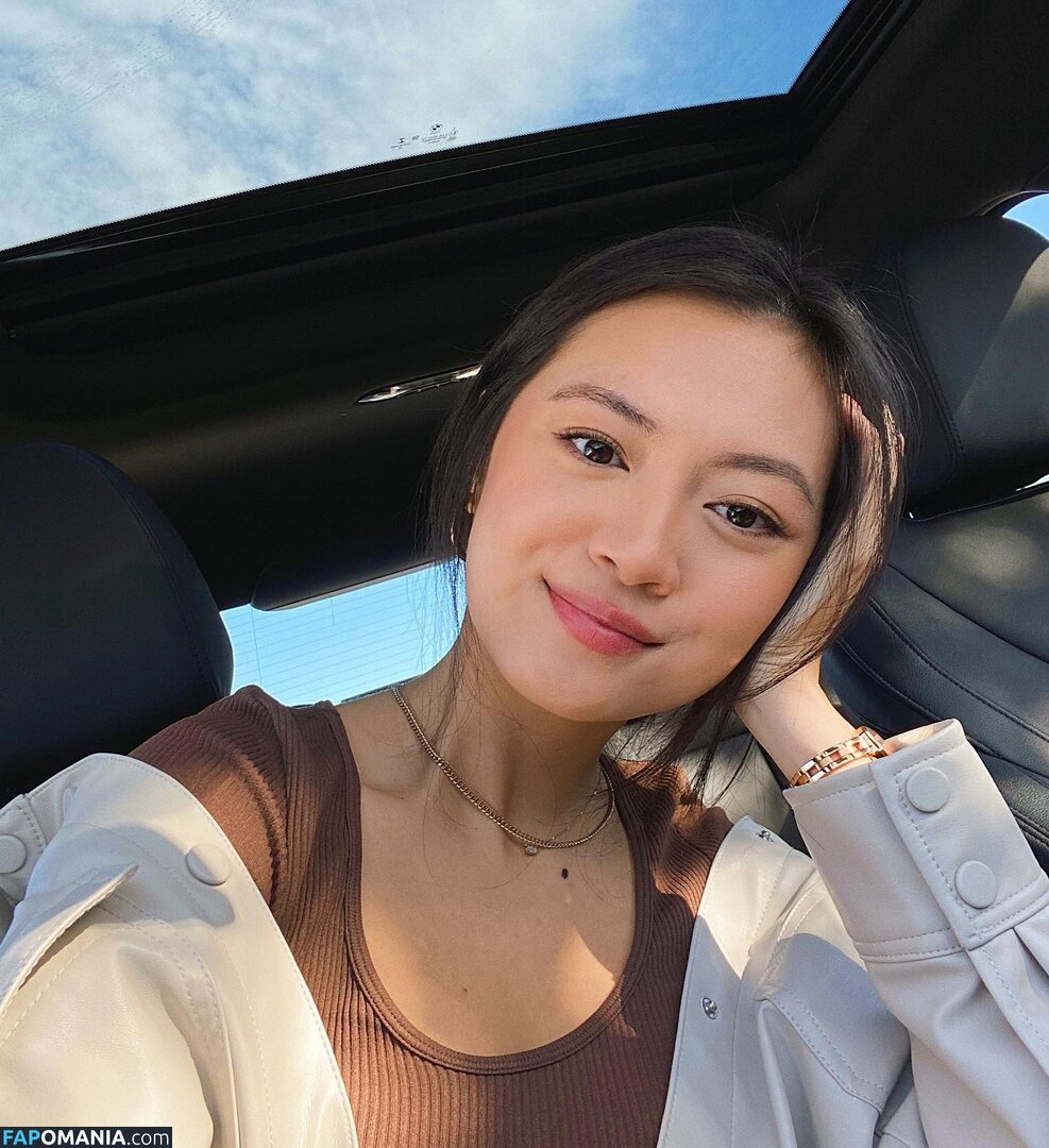 Brittany Tu / brittanytuu / https: Nudo OnlyFans  Foto trapelata #2