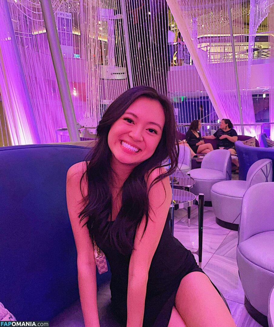 Brittany Tu / brittanytuu / https: Nudo OnlyFans  Foto trapelata #3