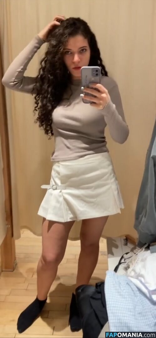 Brittany Venti / brittanyventi Nudo OnlyFans  Foto trapelata #769