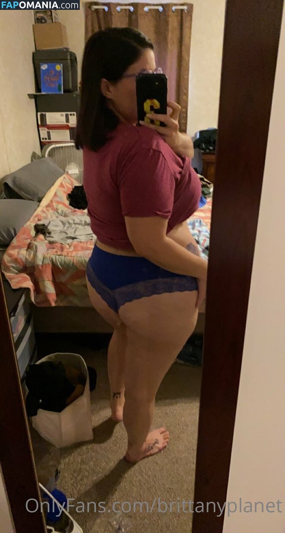 brittanyfraddosio / brittanyplanet Nudo OnlyFans  Foto trapelata #12