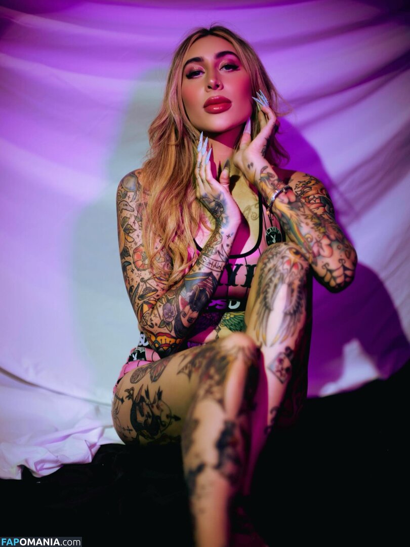 Brittnay Cedzich / brittnaypozen Nudo OnlyFans  Foto trapelata #1