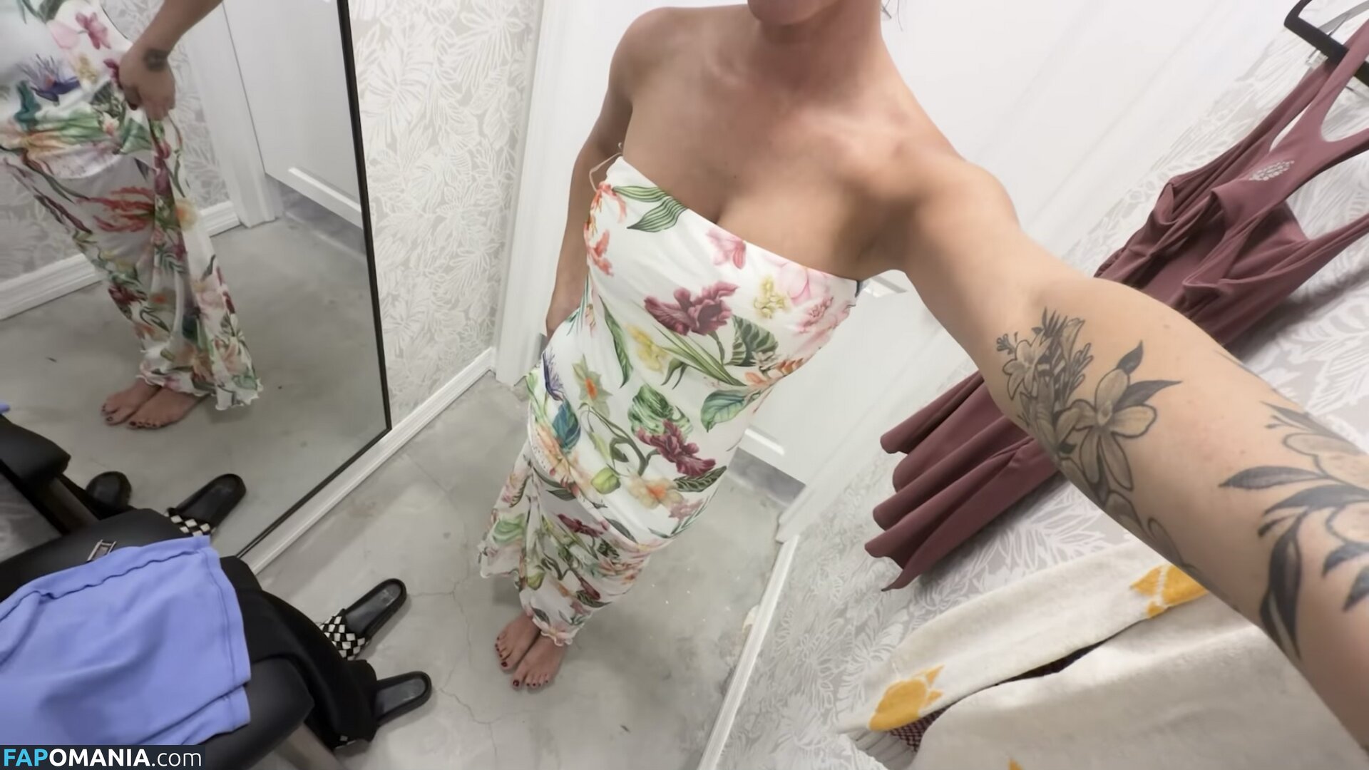 Brittney Atwood | Brittney Smith / brittneyatwood Nudo OnlyFans  Foto trapelata #5
