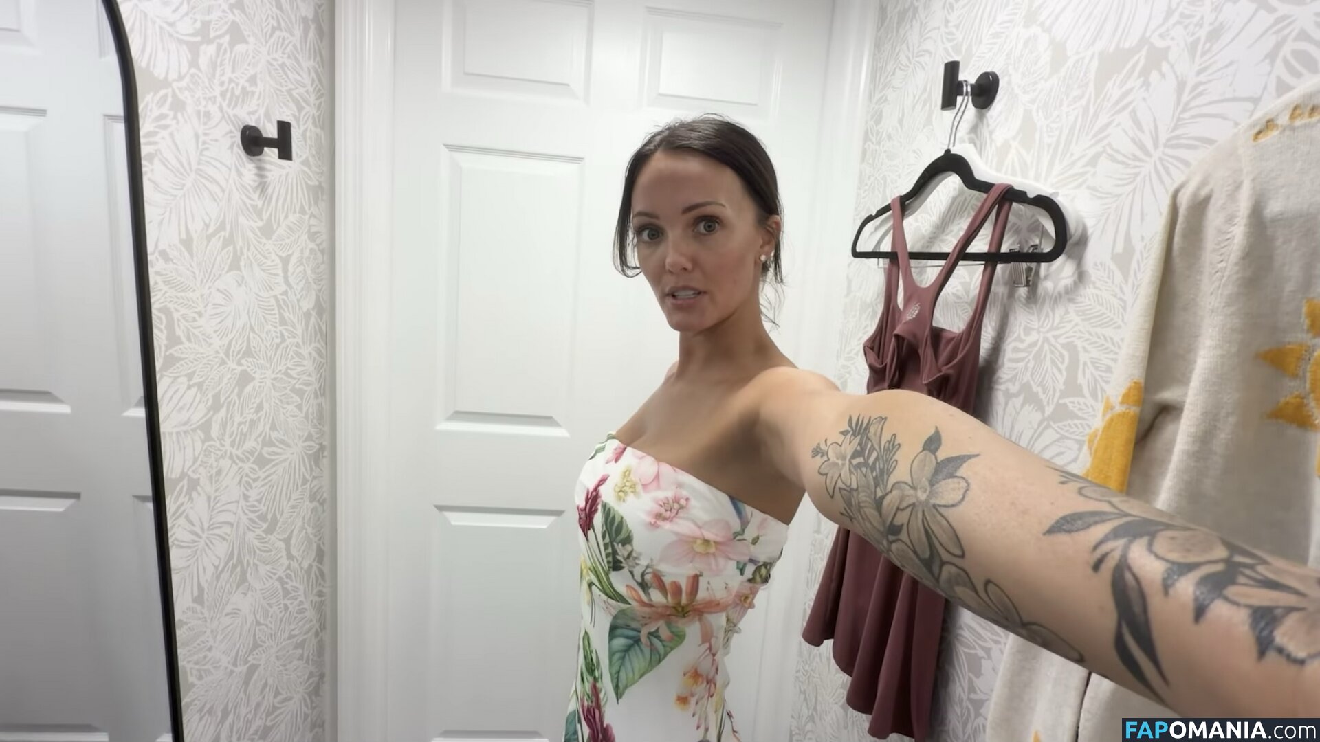 Brittney Atwood | Brittney Smith / brittneyatwood Nudo OnlyFans  Foto trapelata #7