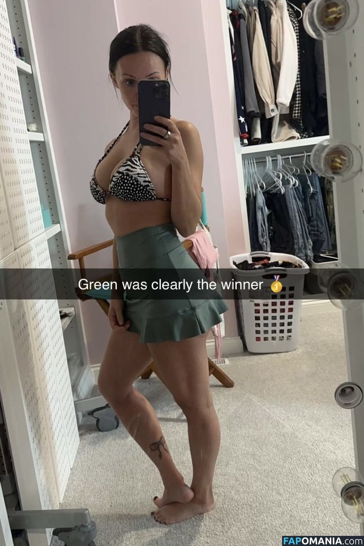Brittney Atwood / Brittney Smith / brittneyatwood Nudo OnlyFans  Foto trapelata #32