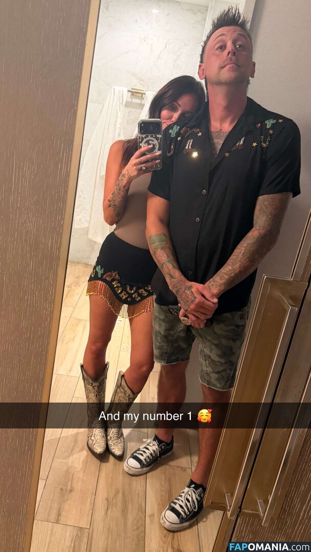 Brittney Atwood / Brittney Smith / brittneyatwood Nudo OnlyFans  Foto trapelata #513