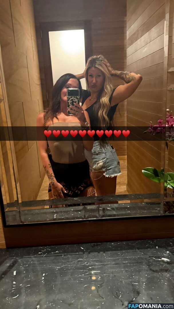 Brittney Atwood / Brittney Smith / brittneyatwood Nudo OnlyFans  Foto trapelata #514