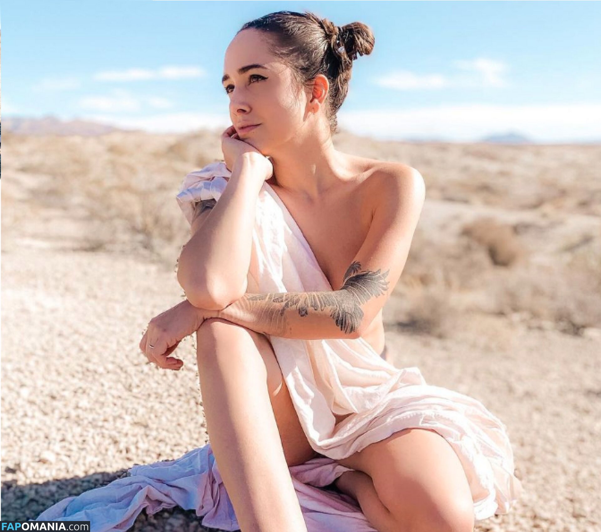 Bree_christine / Brittni Kristine / brittnikristine Nudo OnlyFans  Foto trapelata #2