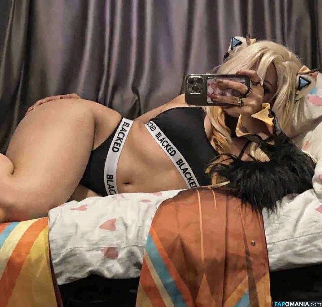 5kuroo / Brokuroos Nudo OnlyFans  Foto trapelata #1