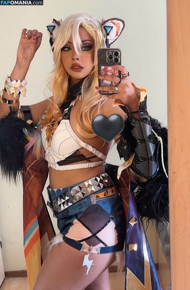 5kuroo / Brokuroos Nudo OnlyFans  Foto trapelata #6