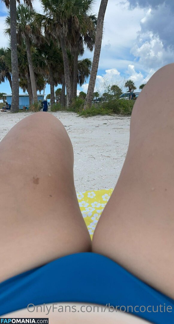 Broncocutie / _______.onlyfans._______ Nudo OnlyFans  Foto trapelata #16